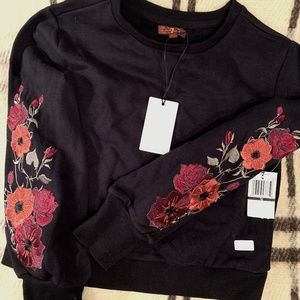 NWT 7 For All Mankind - Child Medium